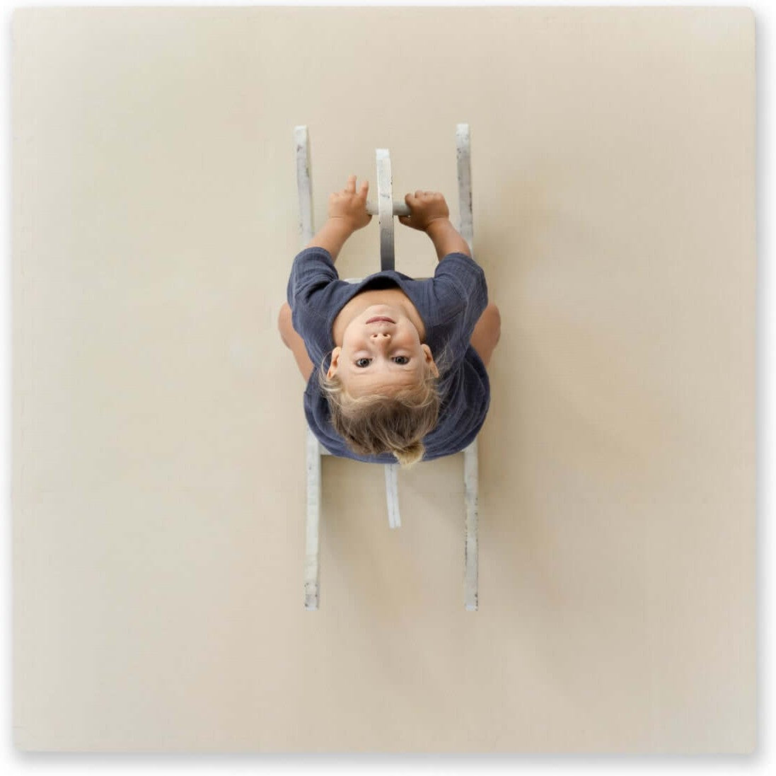 Toddlekind Classic Foam Playmats | Clay