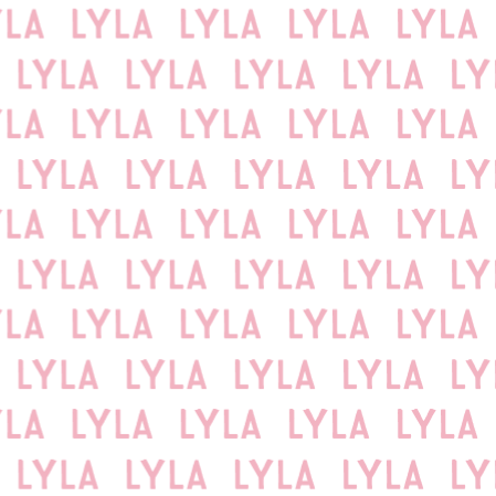 Sugar + Maple Personalized Towel | Repeating Name