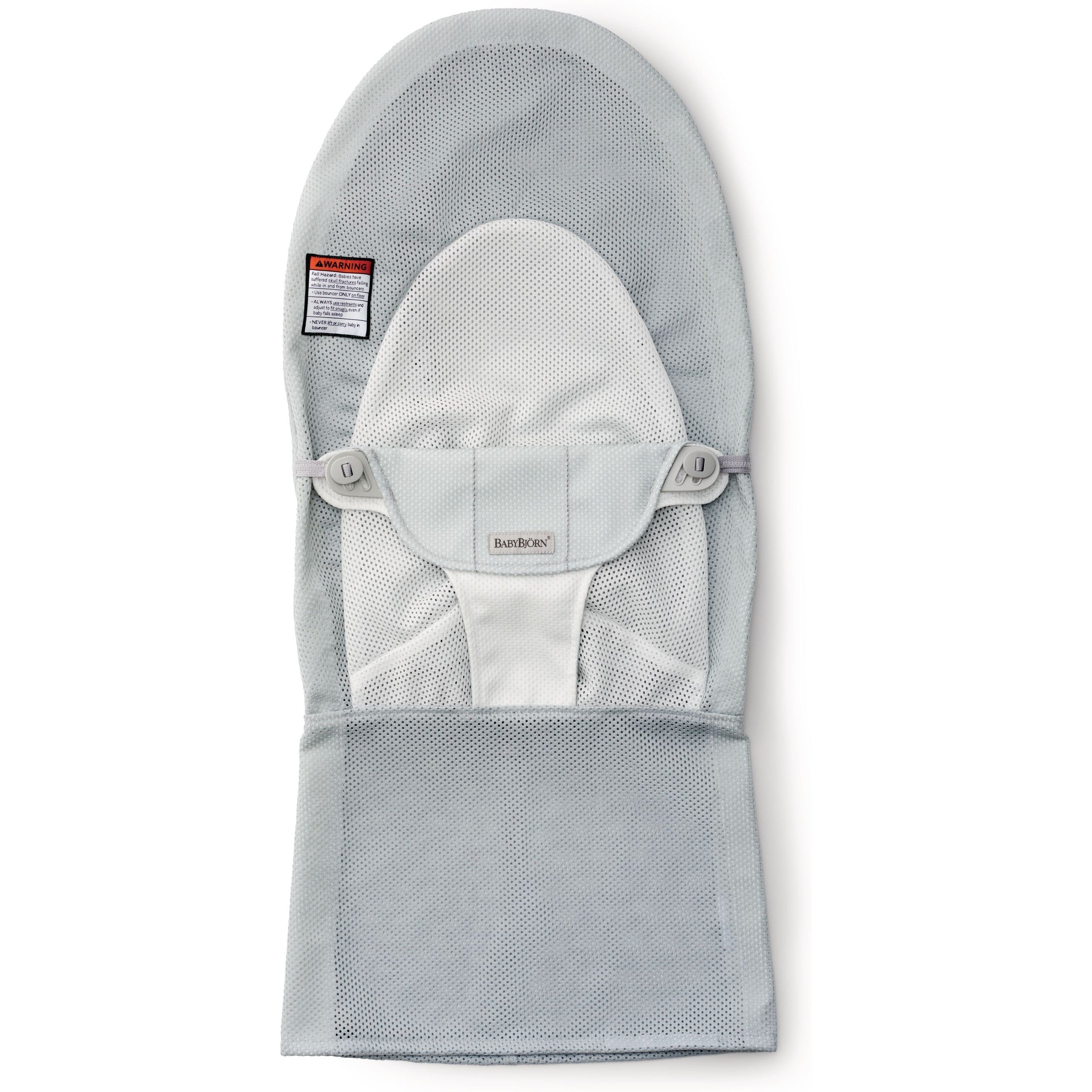 BabyBjörn Fabric Seat for Bouncer Balance Soft