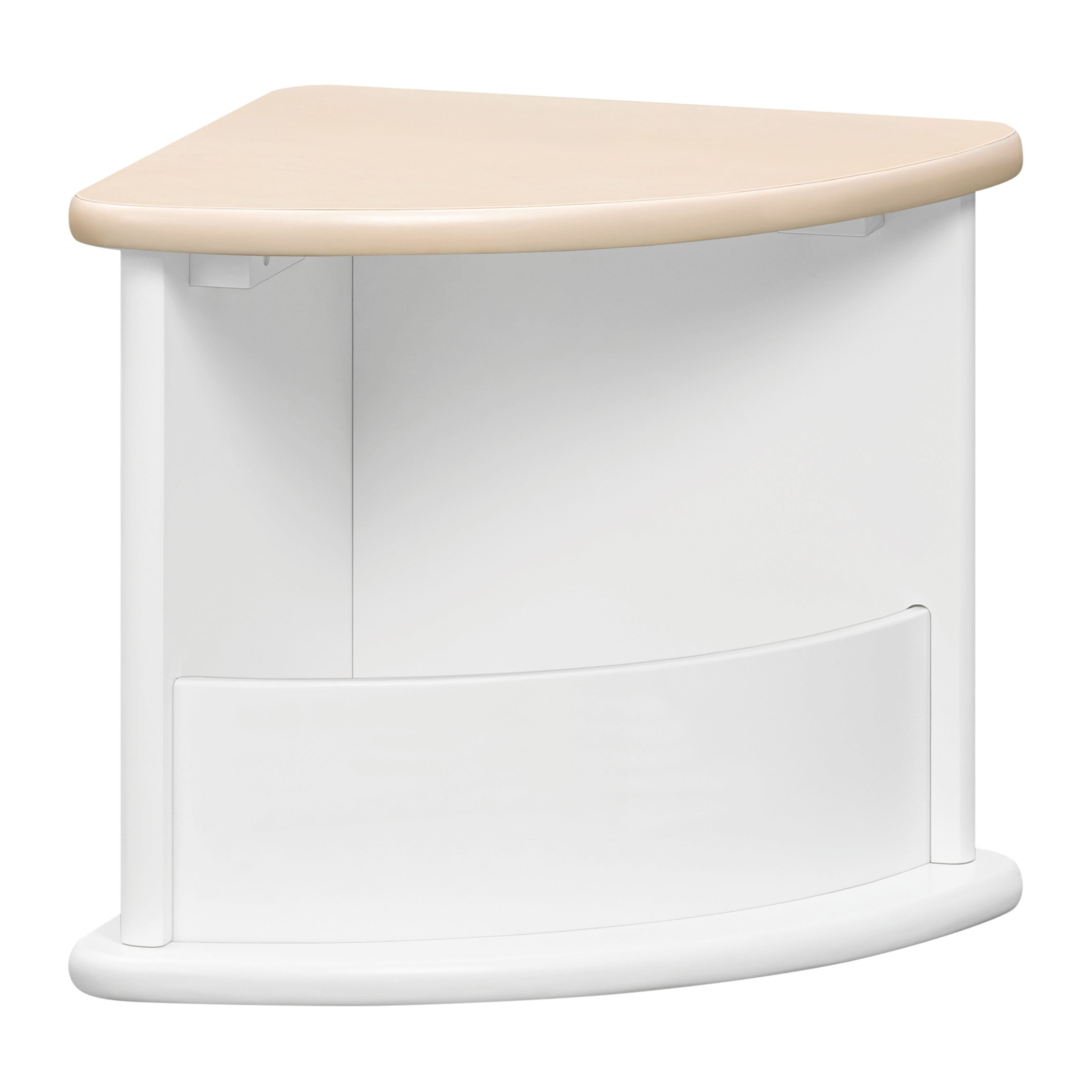 Babyletto Nessa Nesting Play Table