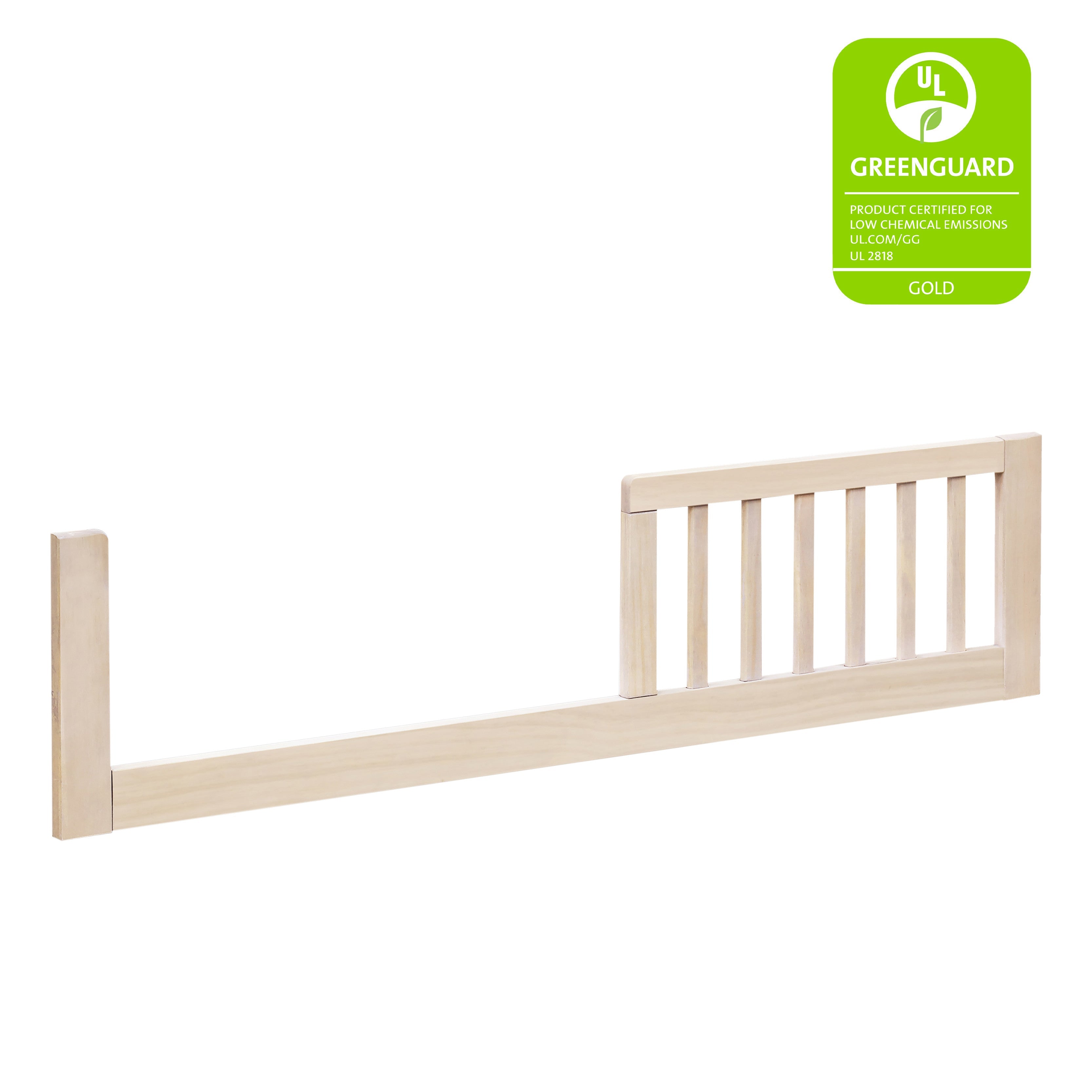 DaVinci Toddler Bed Conversion Kit (M11999)