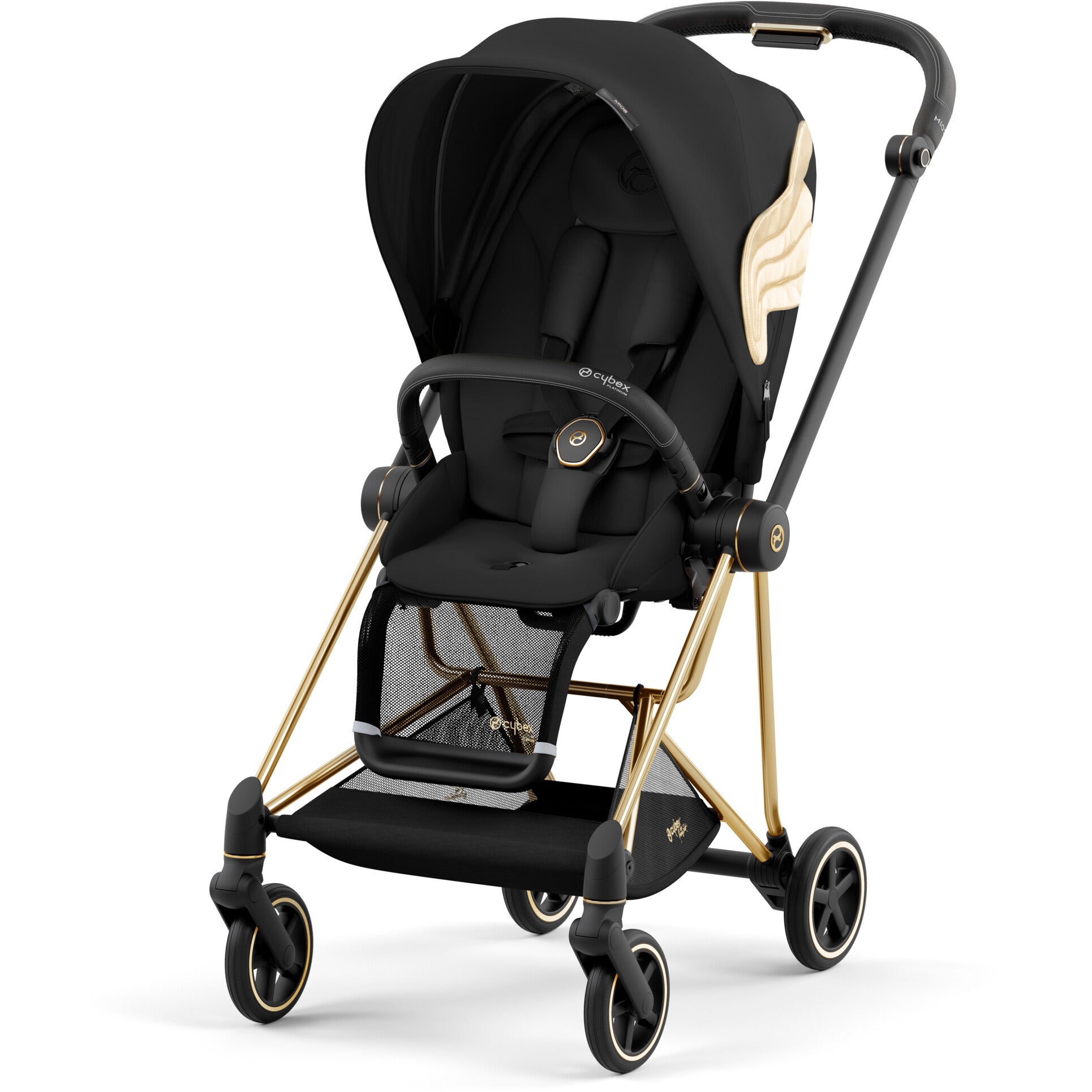 Cybex MIOS 3 Stroller