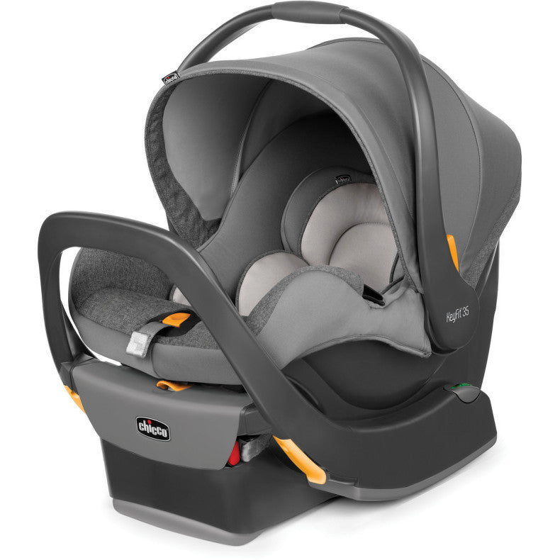 Chicco KeyFit 35 Infant Car Seat