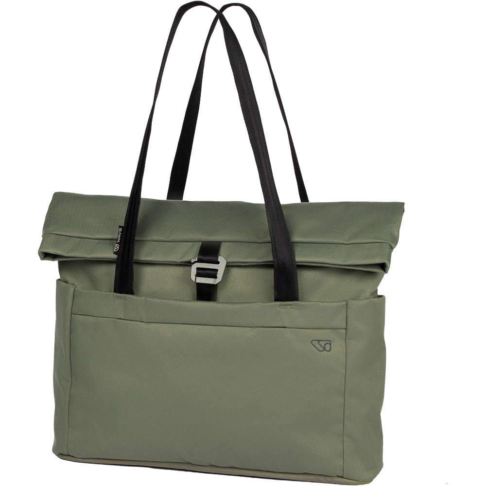 WAYB Ready to Roam Tote