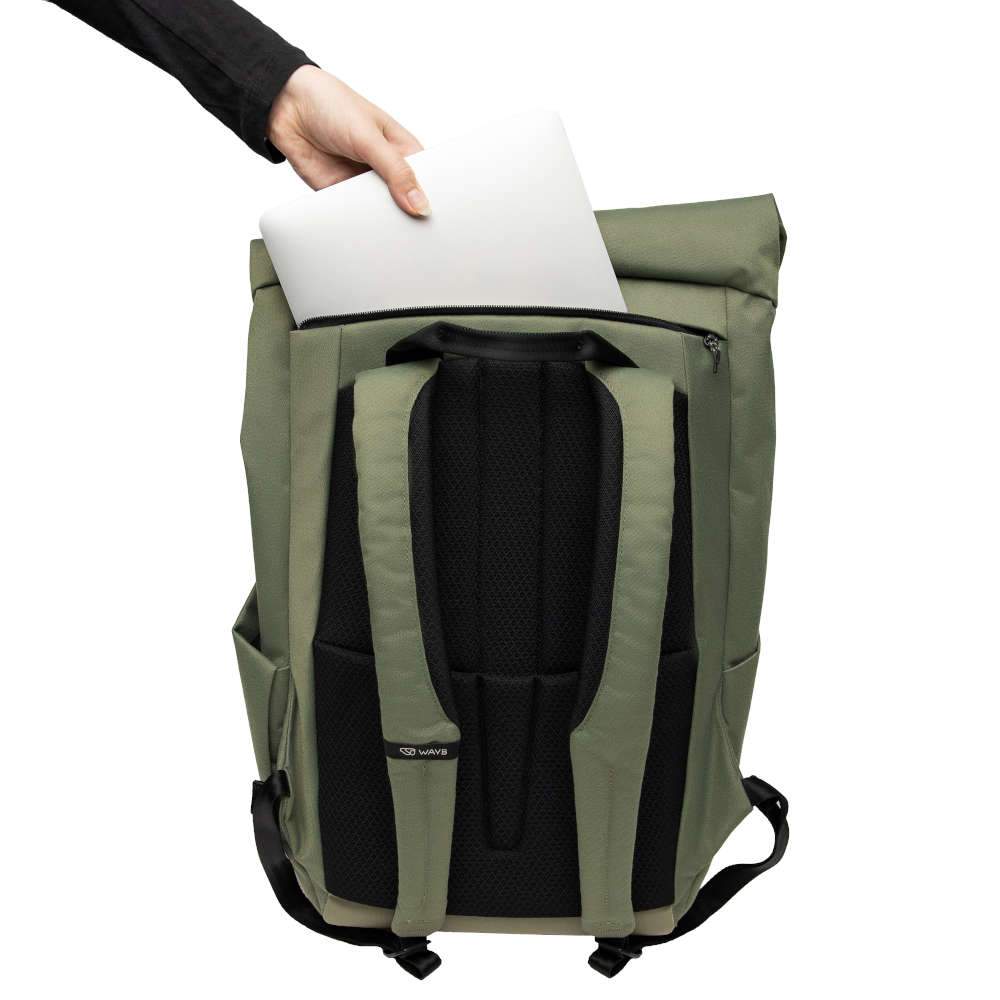 WAYB Ready to Roam Backpack