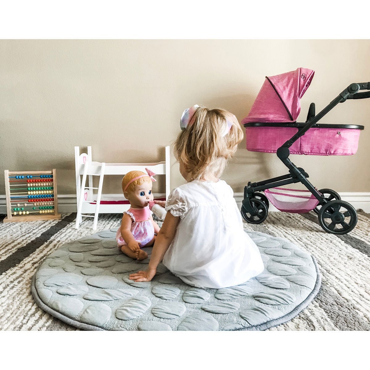 Nook LilyPad Play Mat