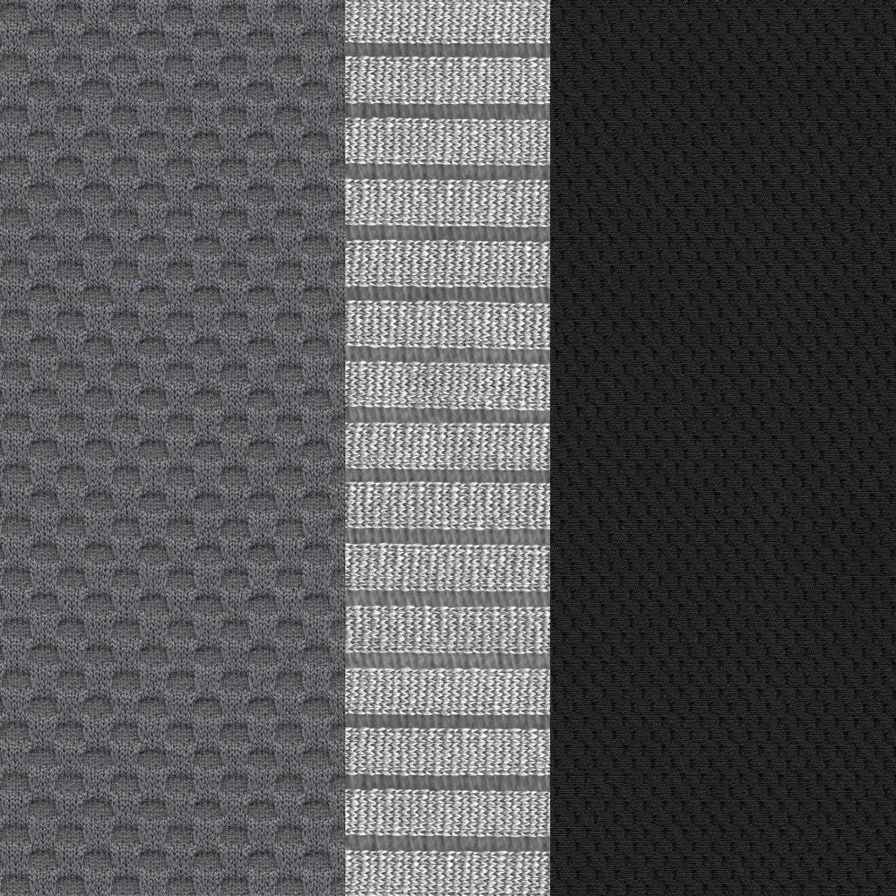 Chicco KidFit Zip Air Plus 2-in-1 Belt Positioning Booster Car Seat - Q Collection