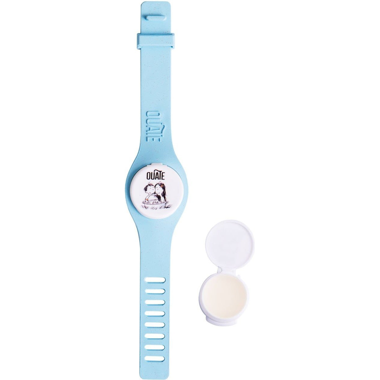 Quate Kids My Wonderful Lip Balm Unisex