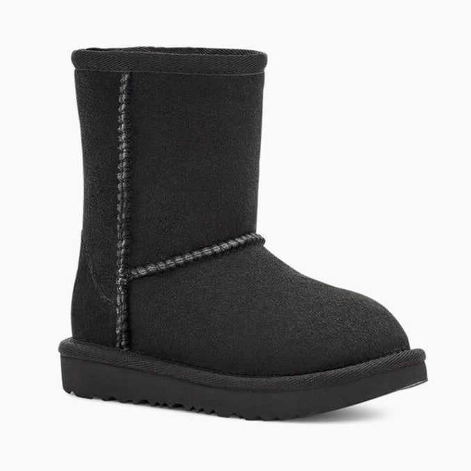Ugg Classic II | Black