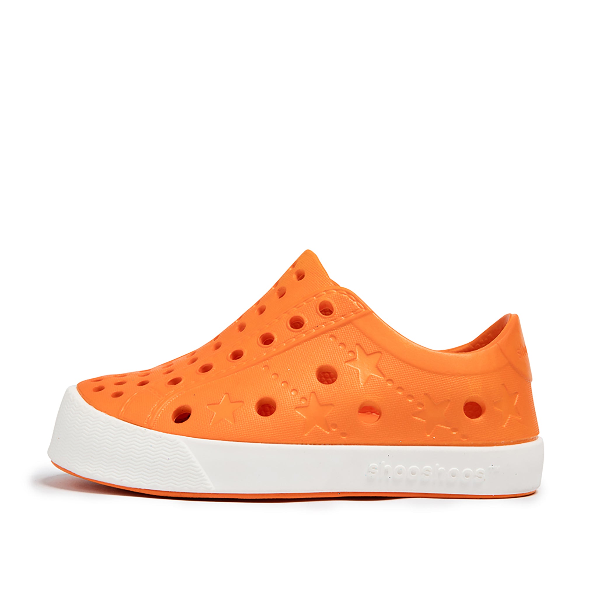 Shooshoos Oranje