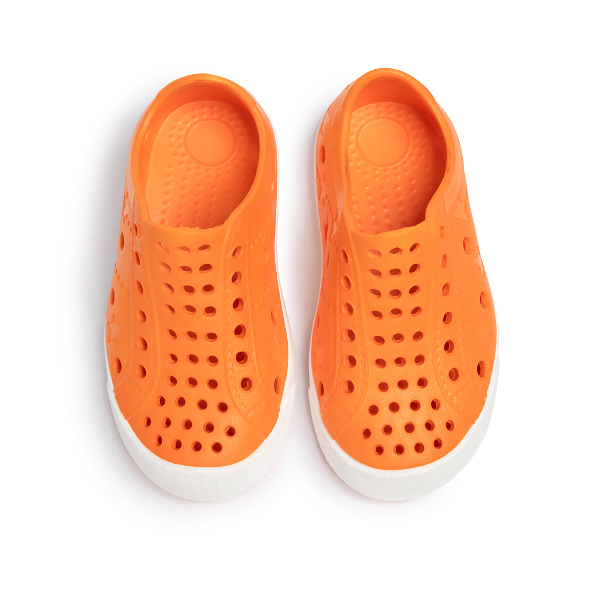 Shooshoos Oranje