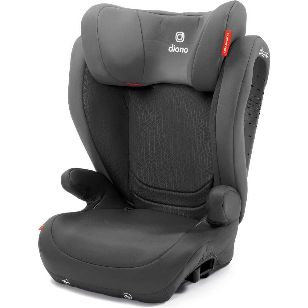 Diono Monterey 4DXT Latch Booster Seat