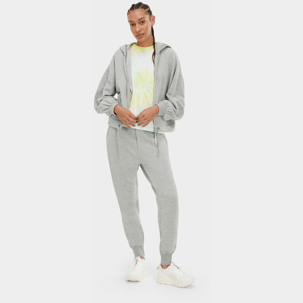 Ugg Ericka Relaxed Jogger | Grey Heather