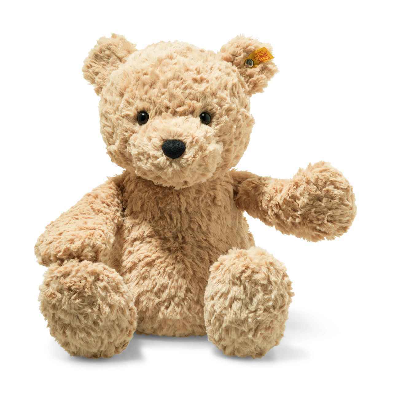 Steiff Jimmy Teddy Bear Light Brown (16")