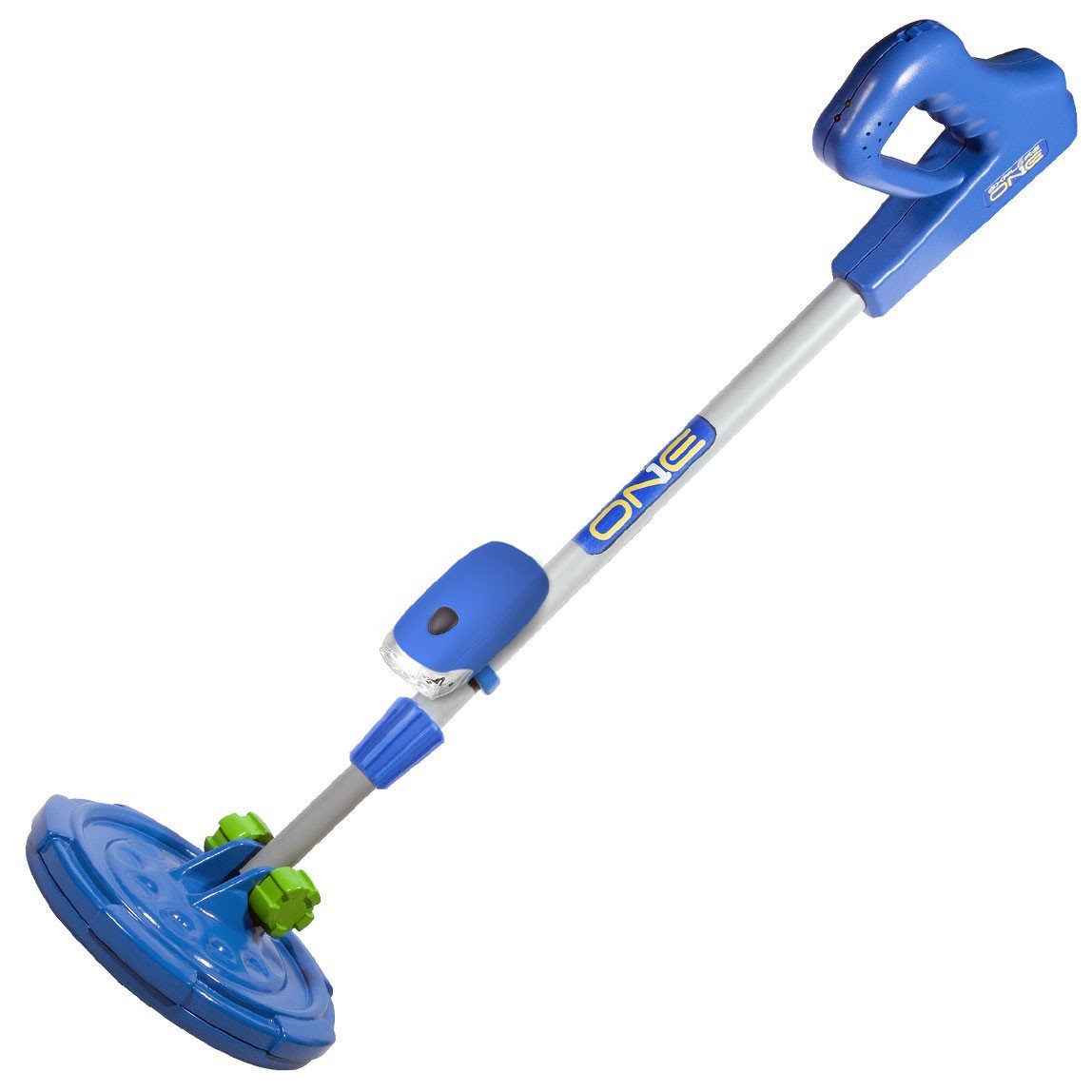 Explore Scientific Explore One Metal Detector