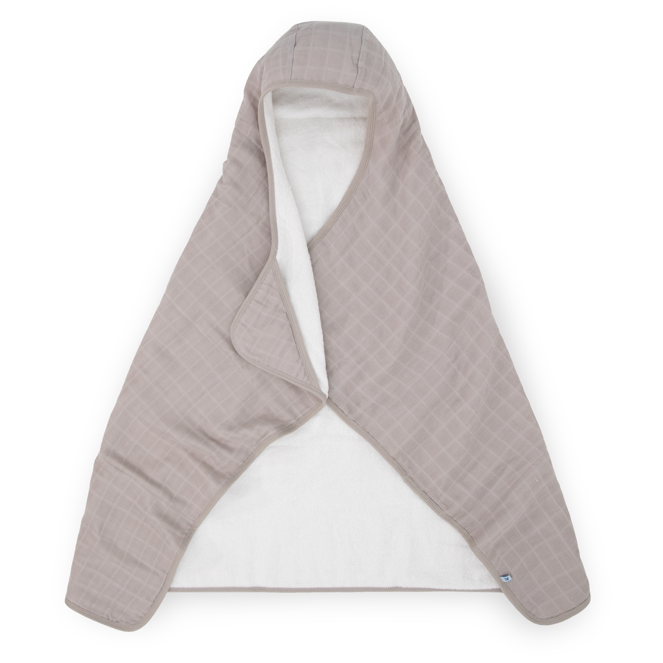 Little Unicorn Toddler Hooded Towel | Porpoise