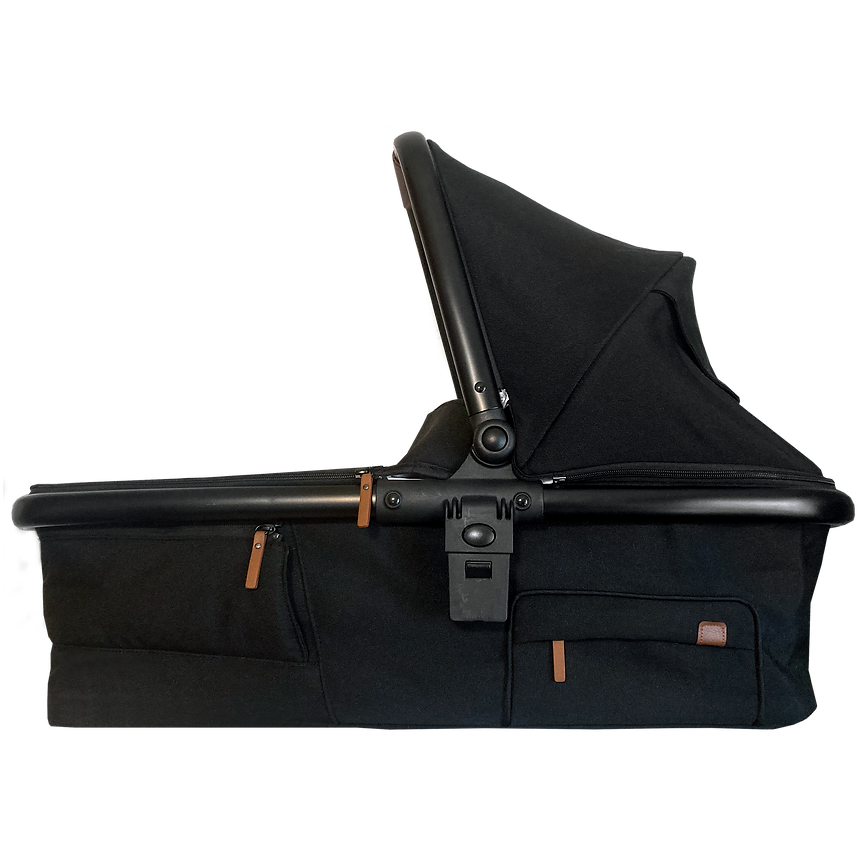 Venice Child Ventura Stand-Alone Bassinet