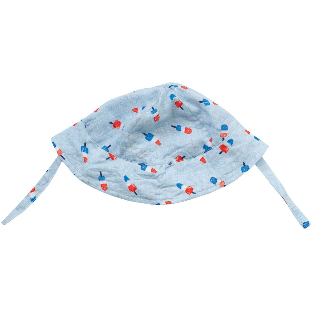 Angel Dear Astropop Sunhat