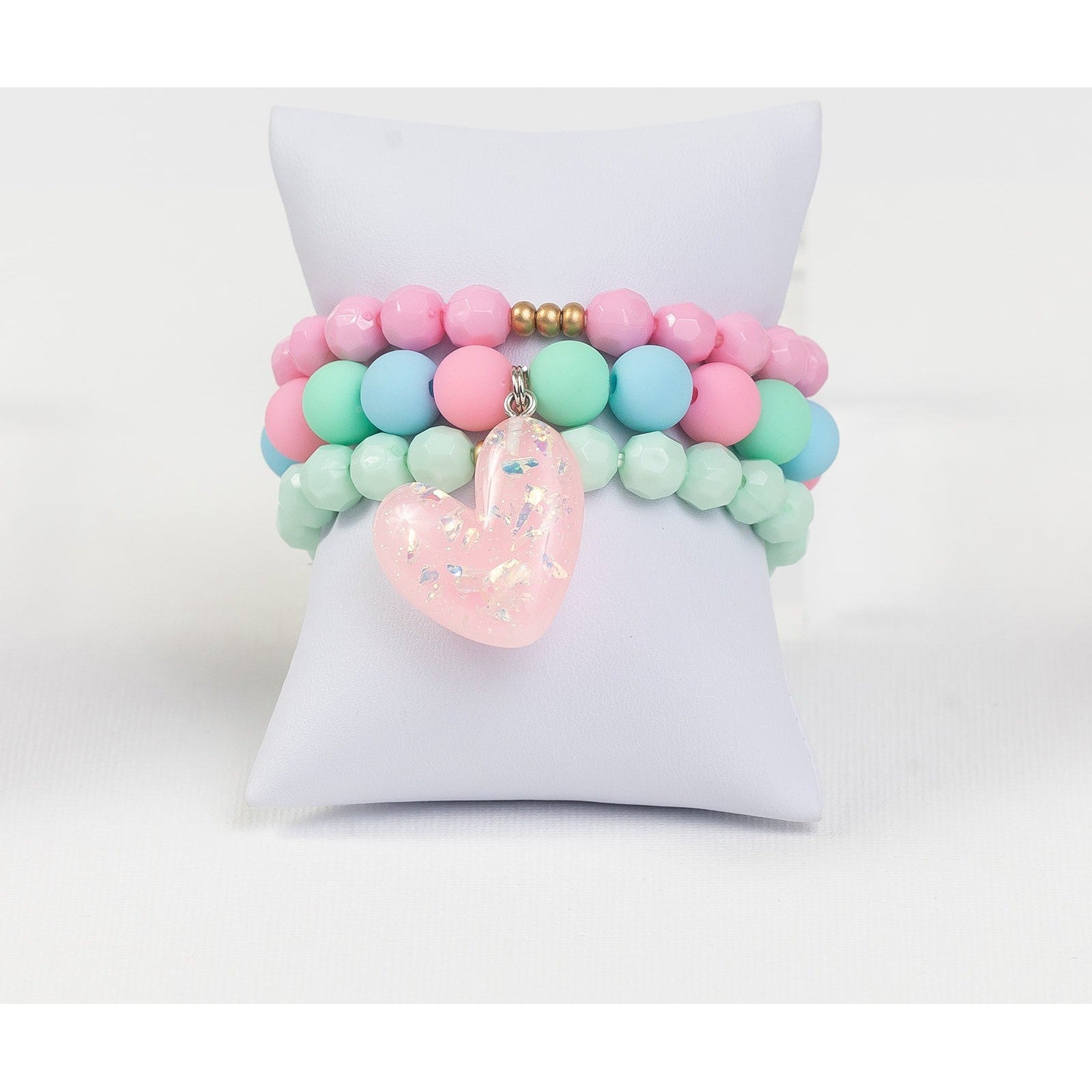 Good Grace Co. Heart to Heart Stack