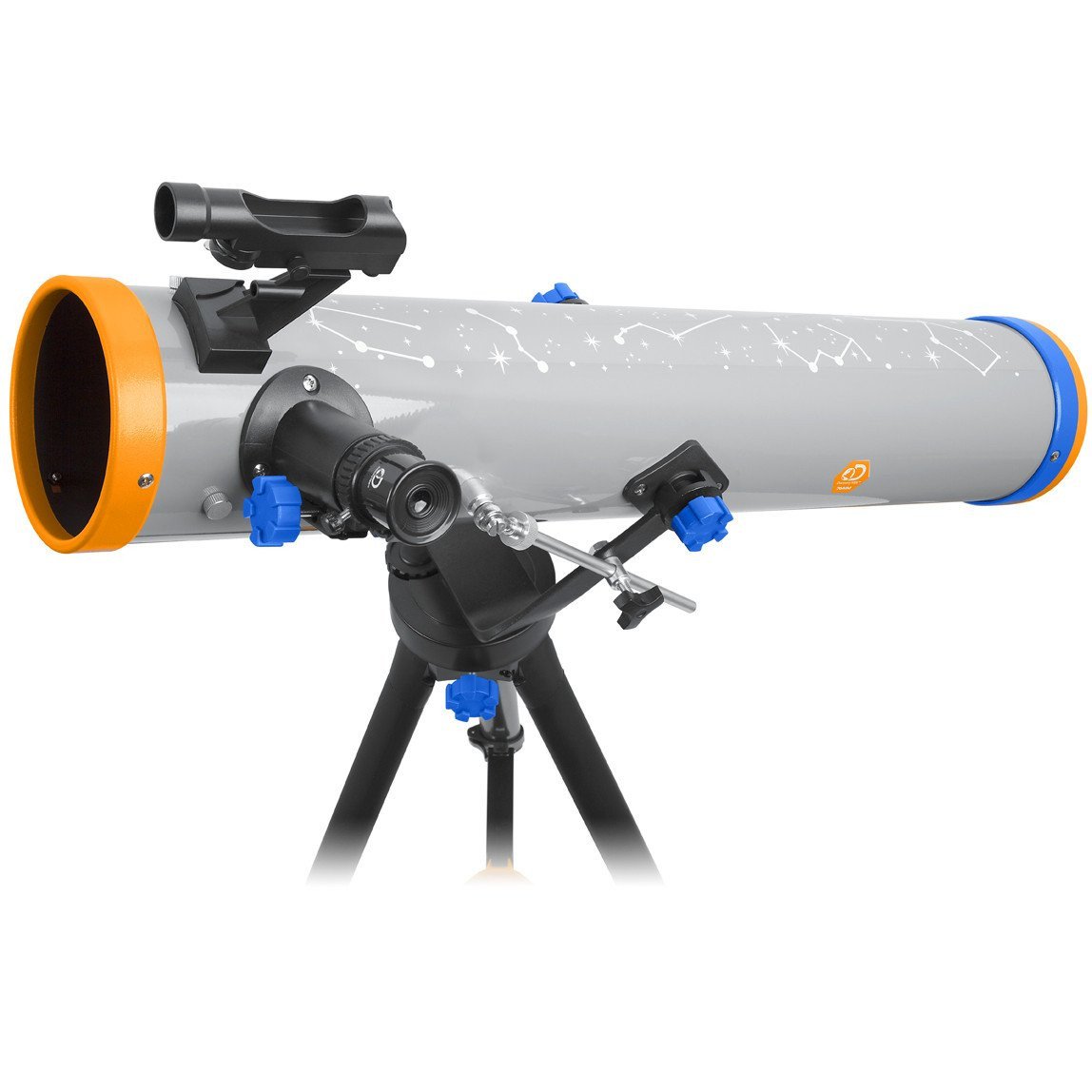 Explore Scientific Discovery 76mm Starcapture Telescope