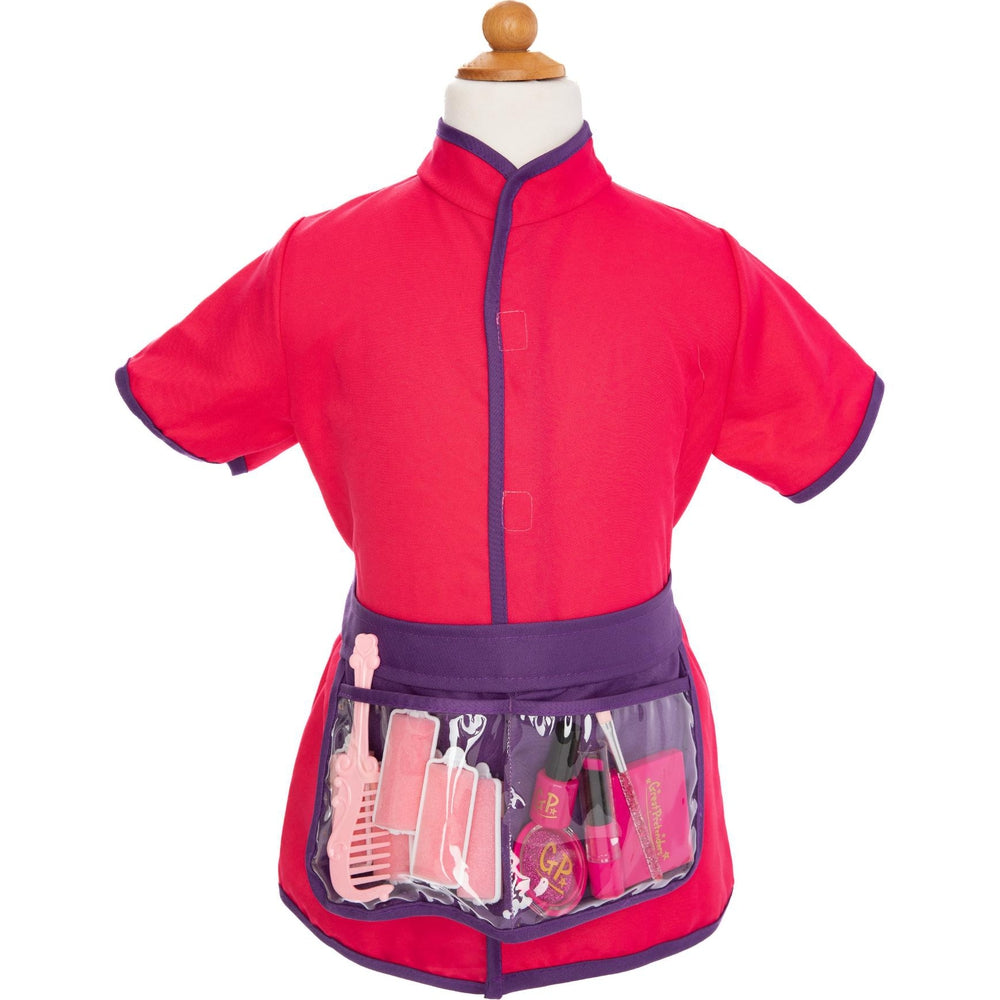 Great Pretenders Make-Up Artist Set with Accessories