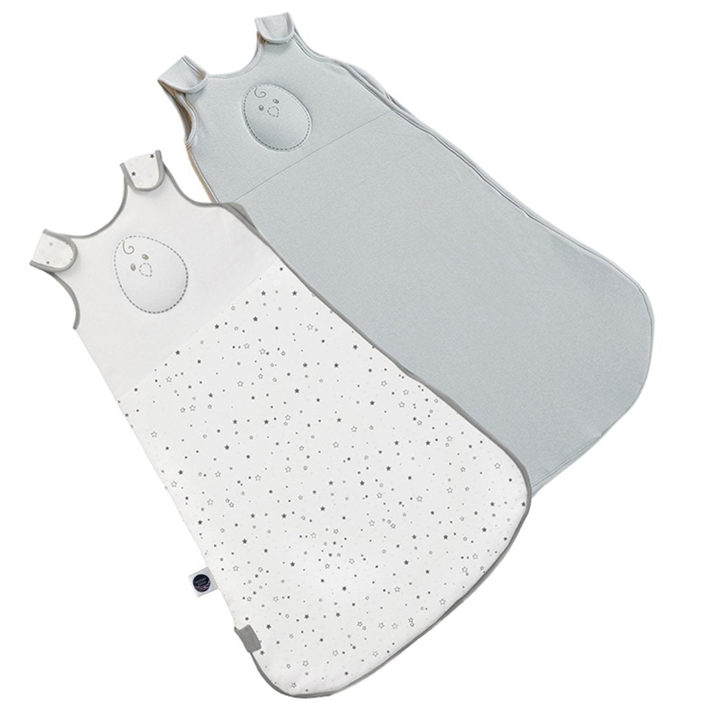 Nested Bean Zen Sack 2 Pack