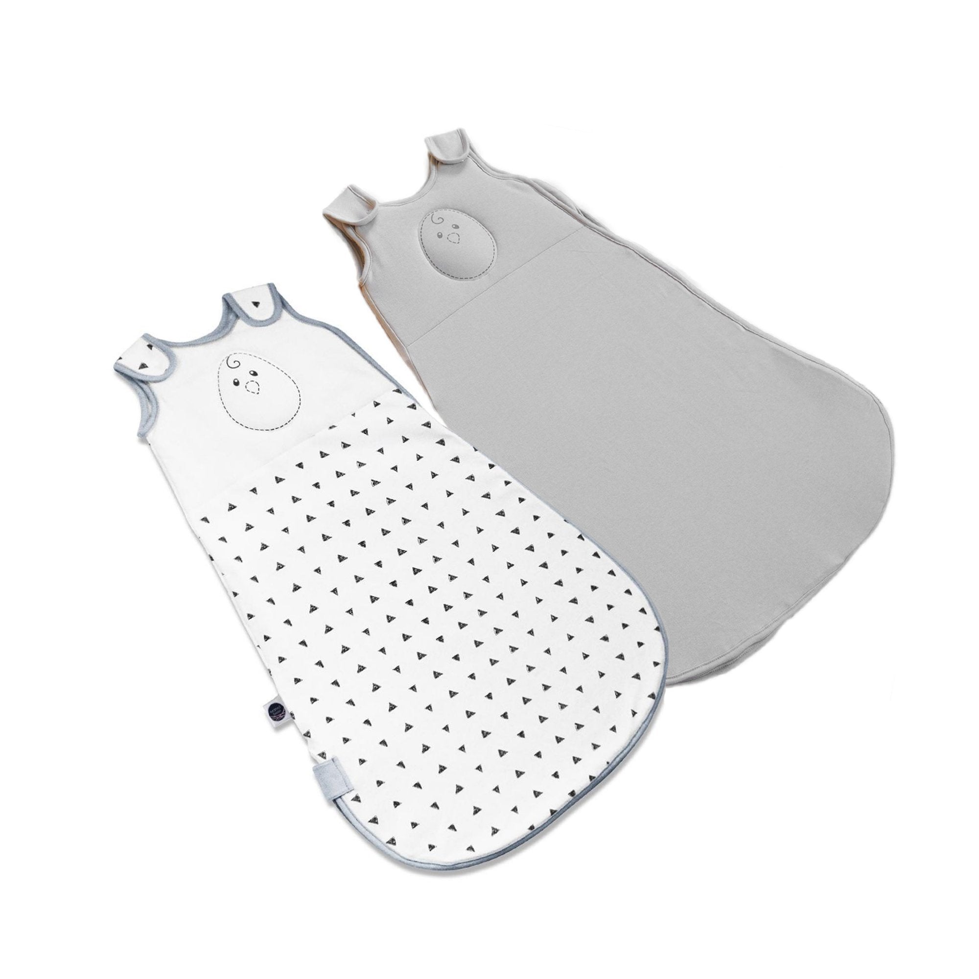 Nested Bean Zen Sack 2 Pack