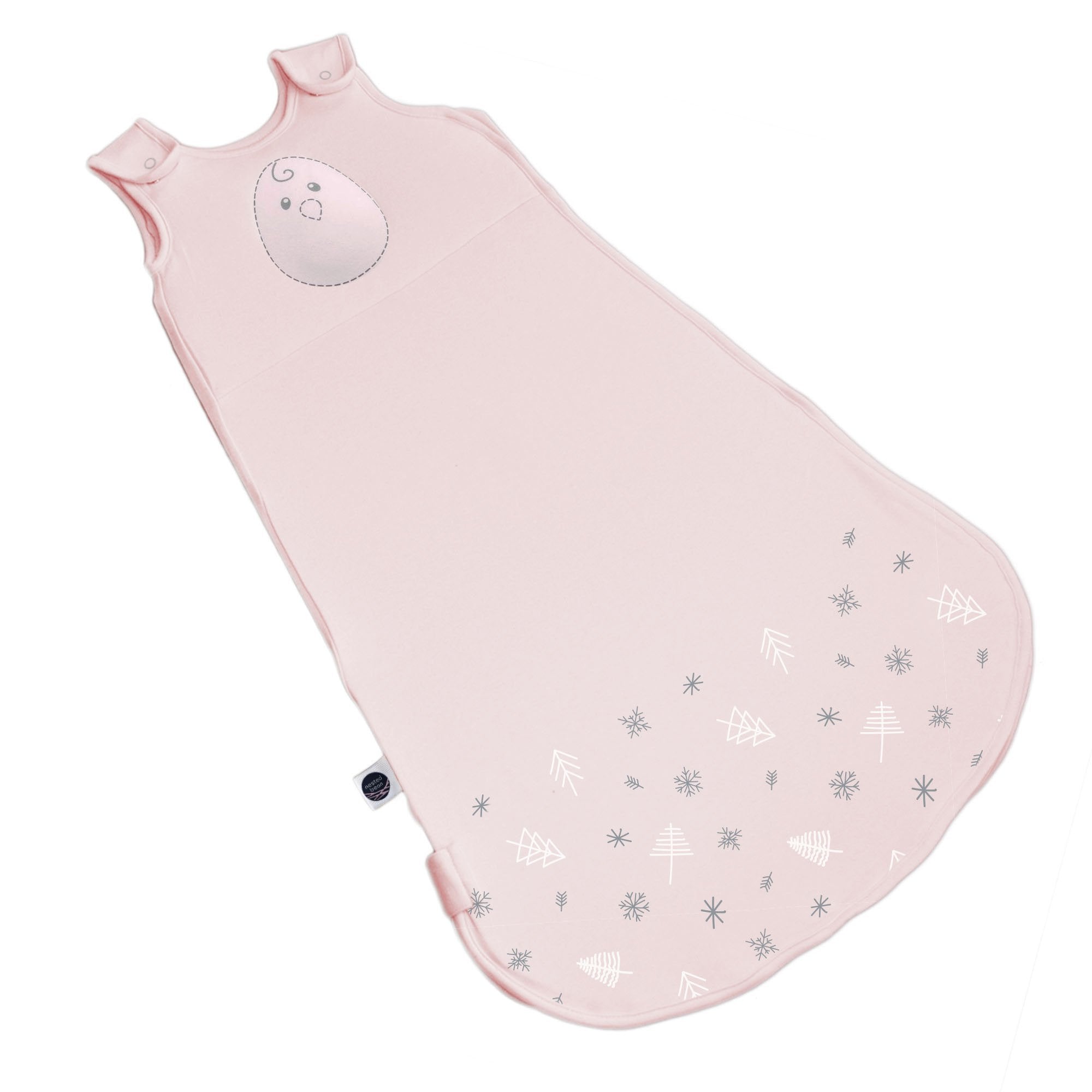 Nested Bean Zen Sack Limited Edition