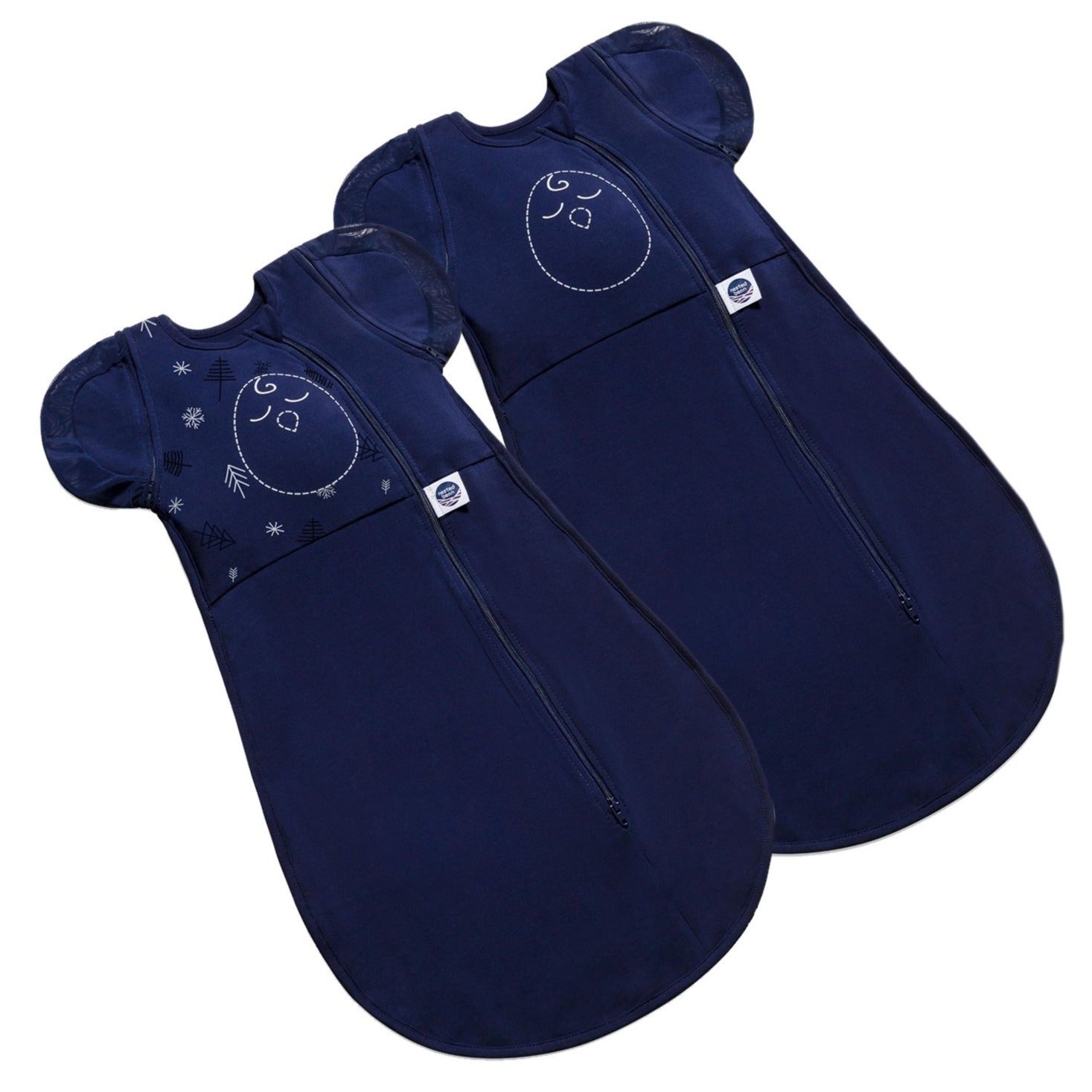 Nested Bean Zen One Bundle - Limited Edition & Classic