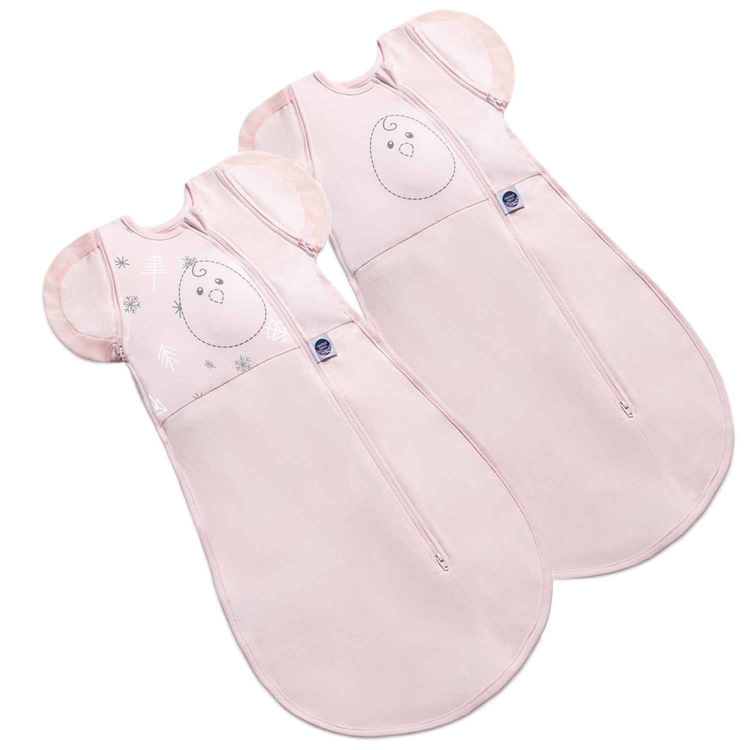 Nested Bean Zen One Bundle - Limited Edition & Classic