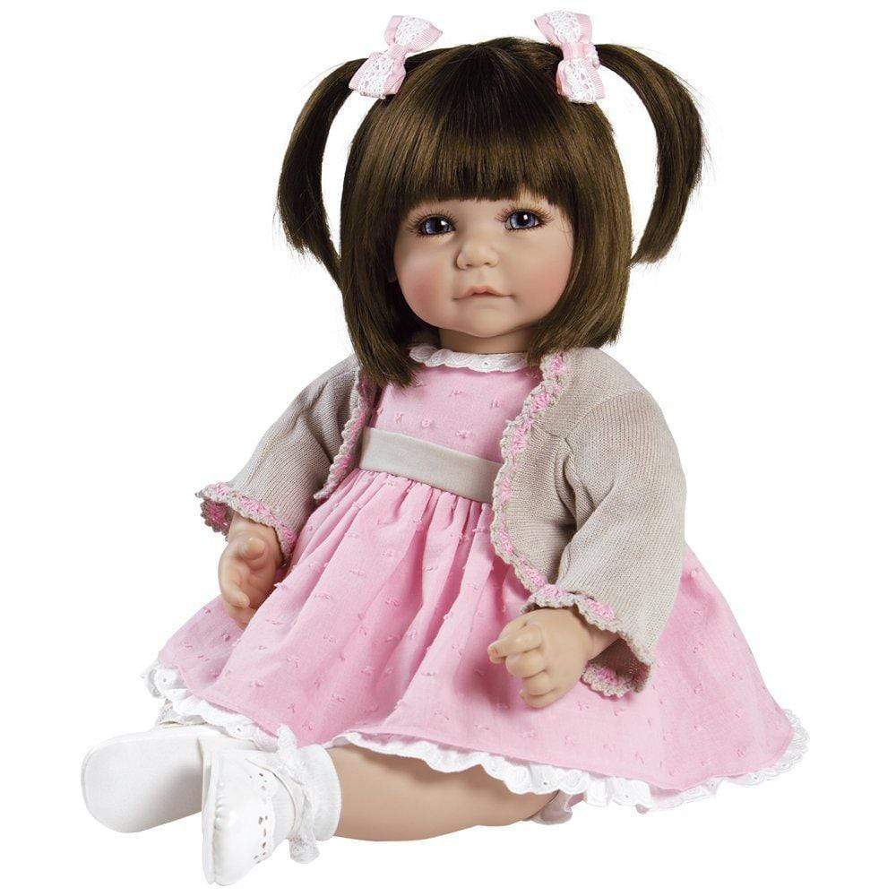 Adora ToddlerTime Doll Sweet Cheeks