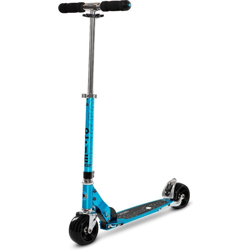 Micro Kickboard Rocket