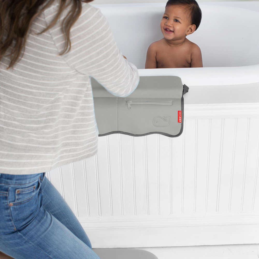 Skip Hop Moby Bathtub Elbow Rest