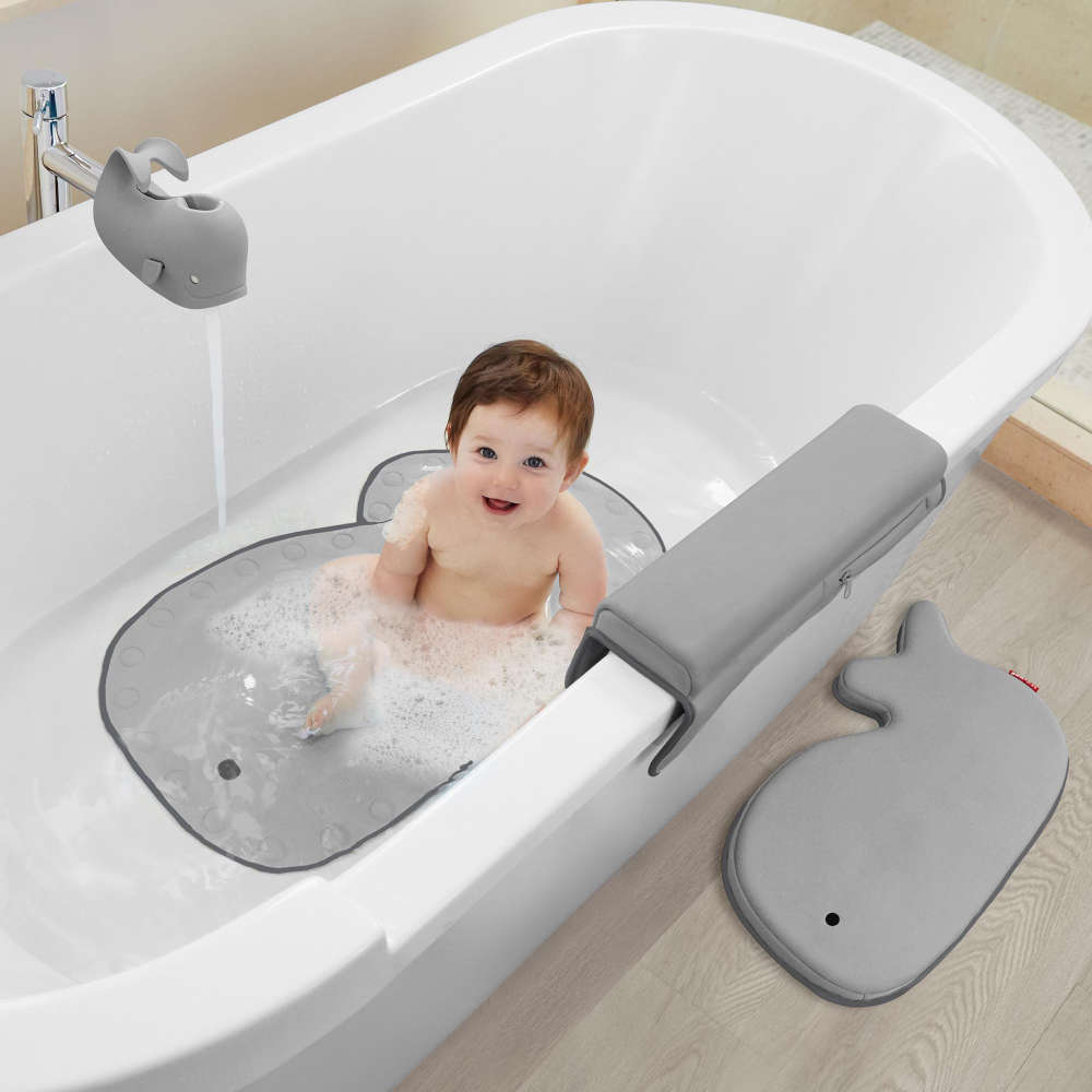 Skip Hop Moby Bathtub Elbow Rest