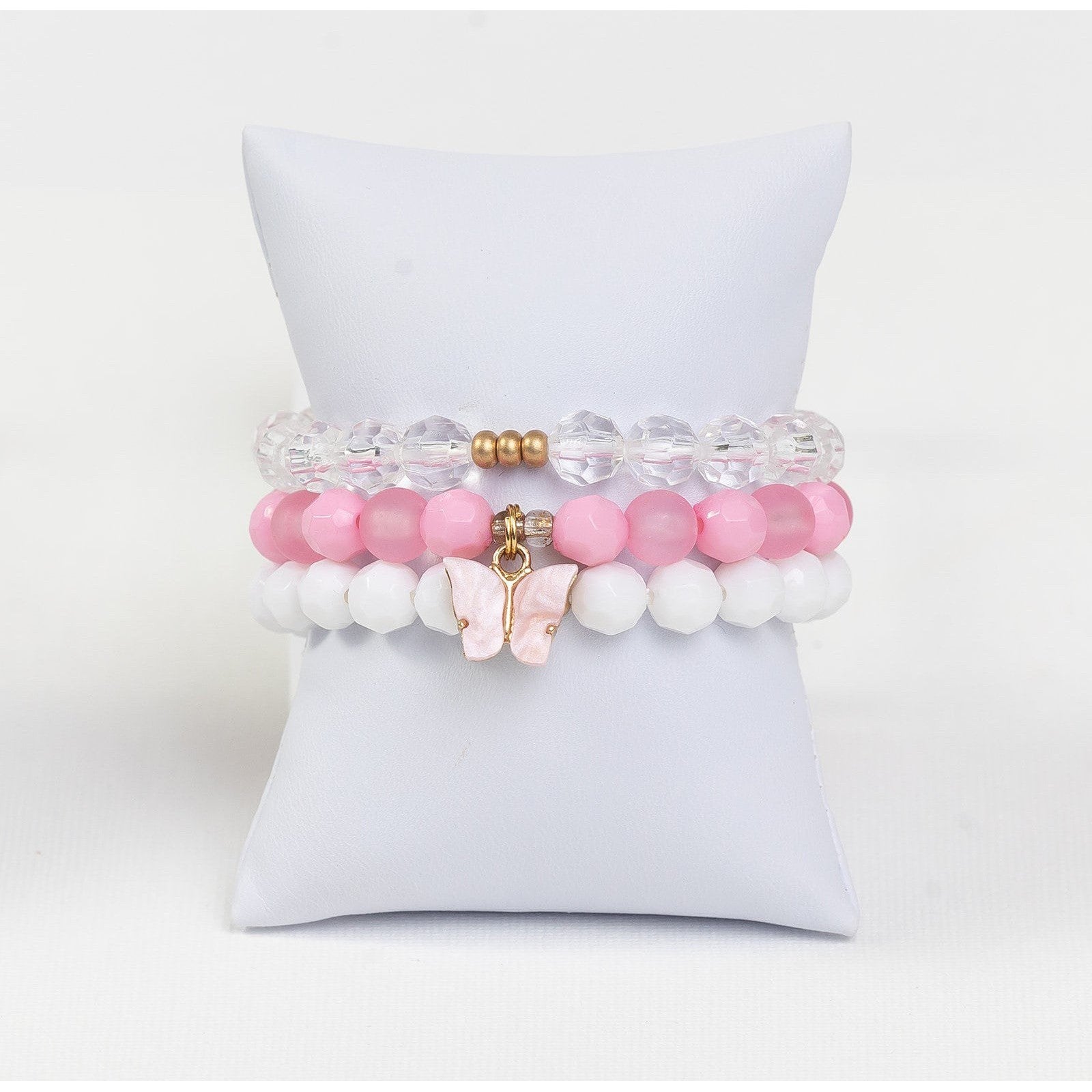 Good Grace Co. Grace Stack Pink