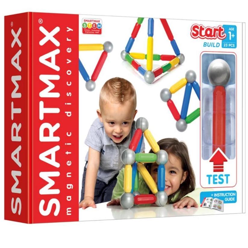 SmartMax Start 23 pcs