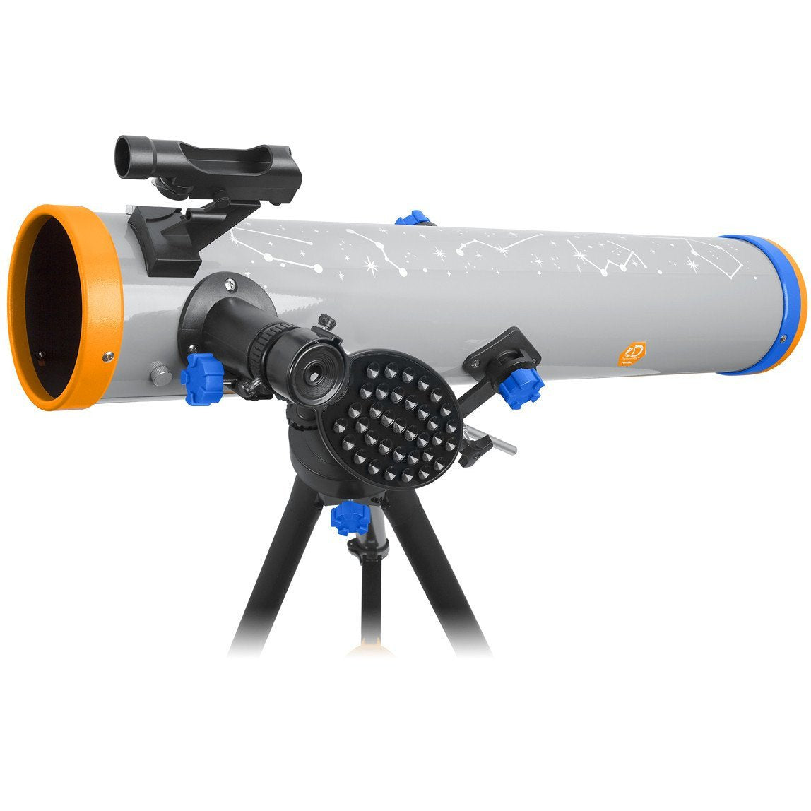 Explore Scientific Discovery 76mm Starcapture Telescope