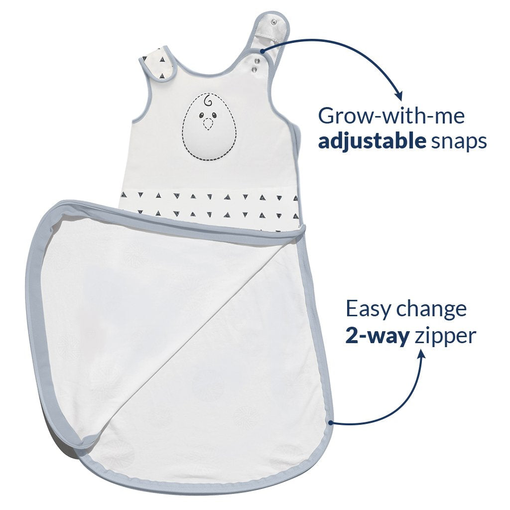 Nested Bean Zen Sack 2 Pack