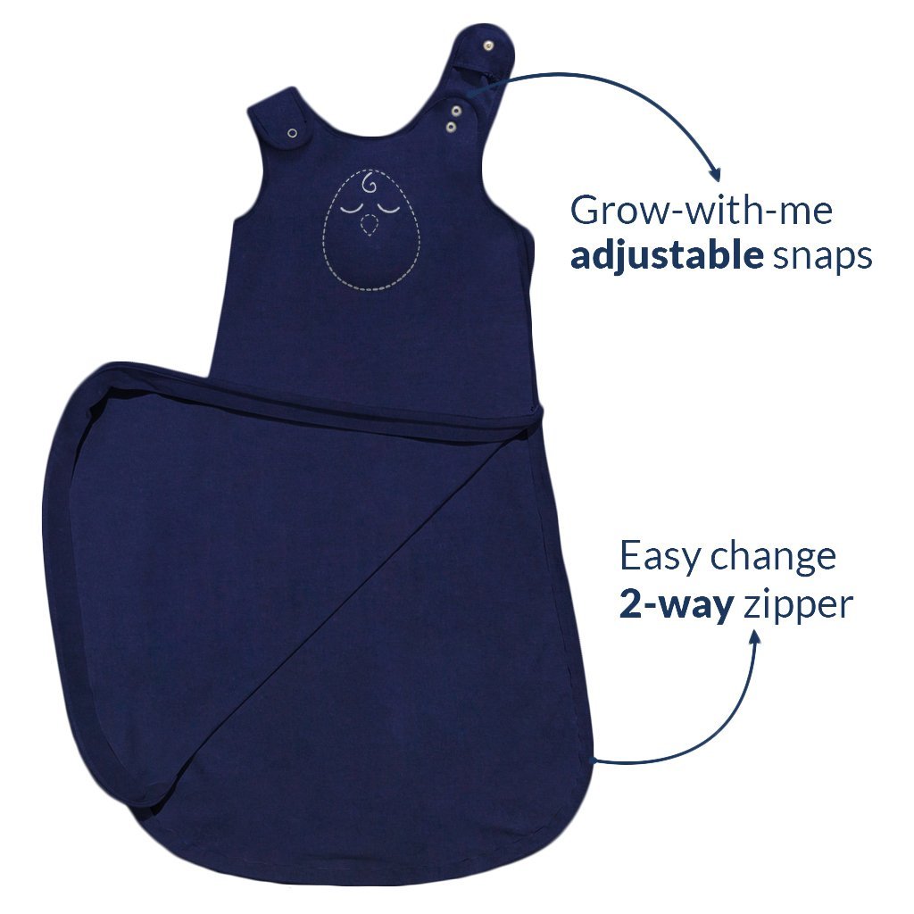 Nested Bean Zen Sack 2 Pack
