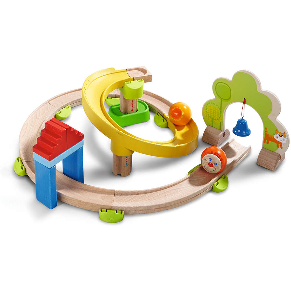 Haba Kullerbu Spiral Track Set