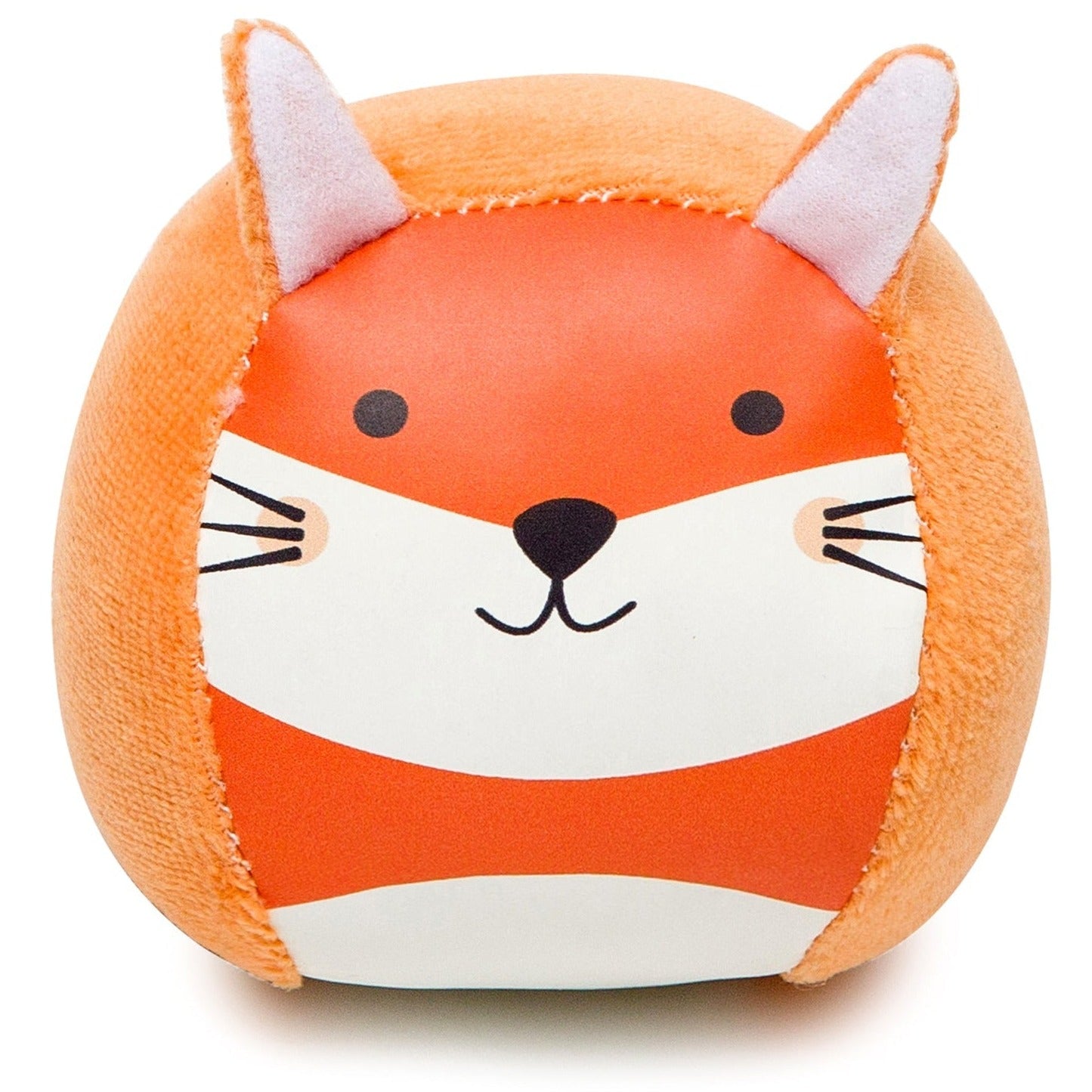 Little Big Friends Roly Poly Ball | Fox