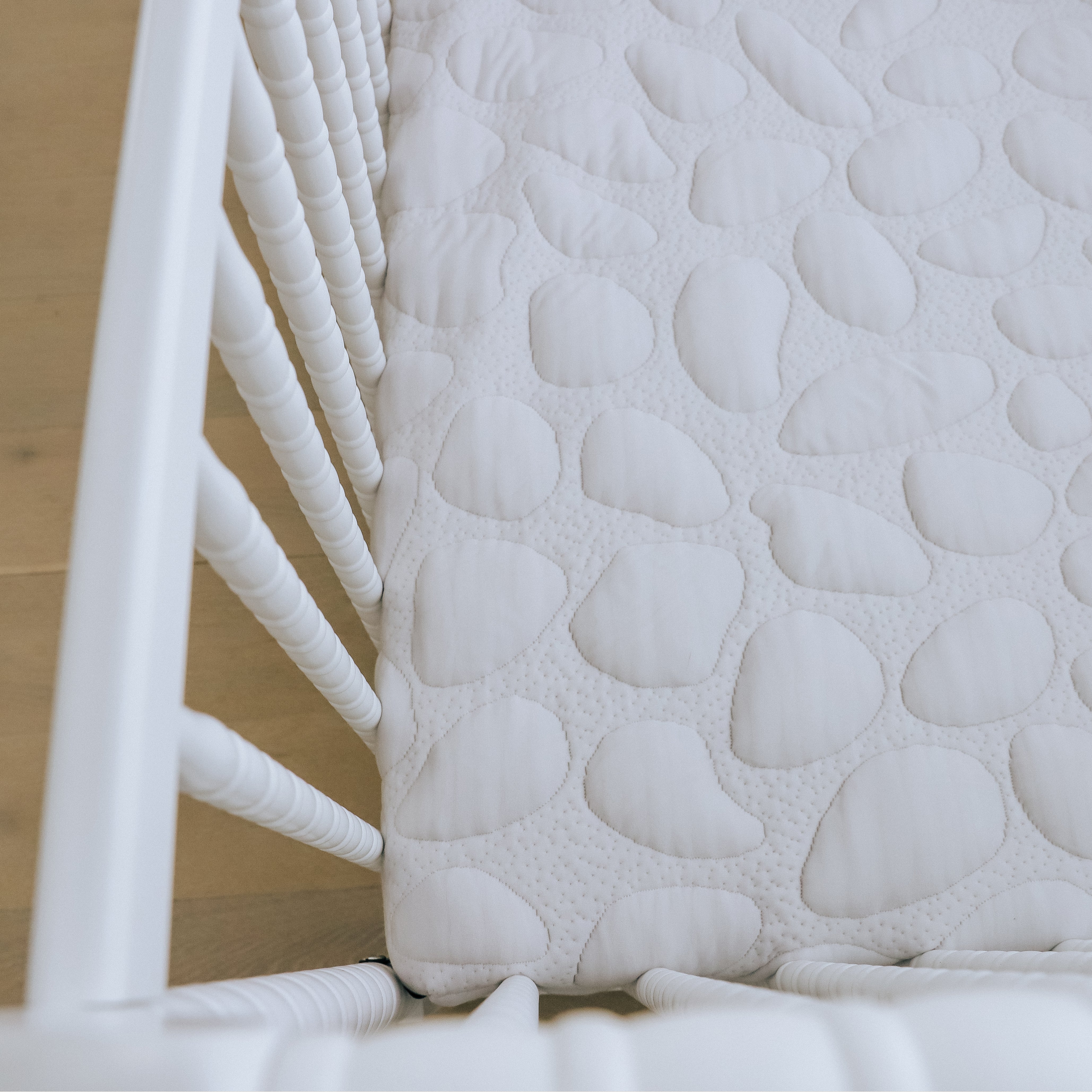 Nook DreamSheet Crib