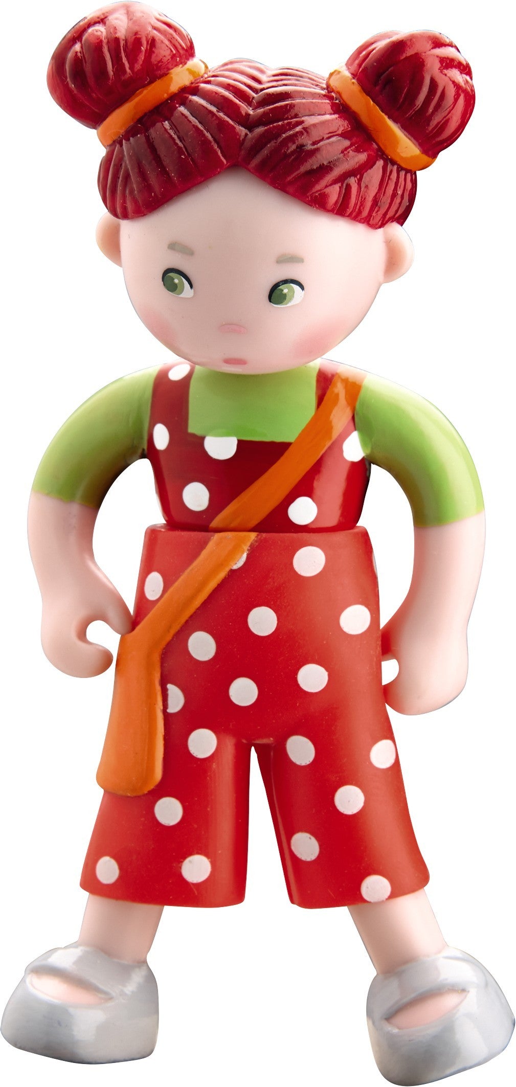 Haba Little Friends - Bendy Doll Felicitas