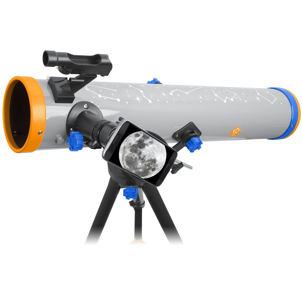 Explore Scientific Discovery 76mm Starcapture Telescope