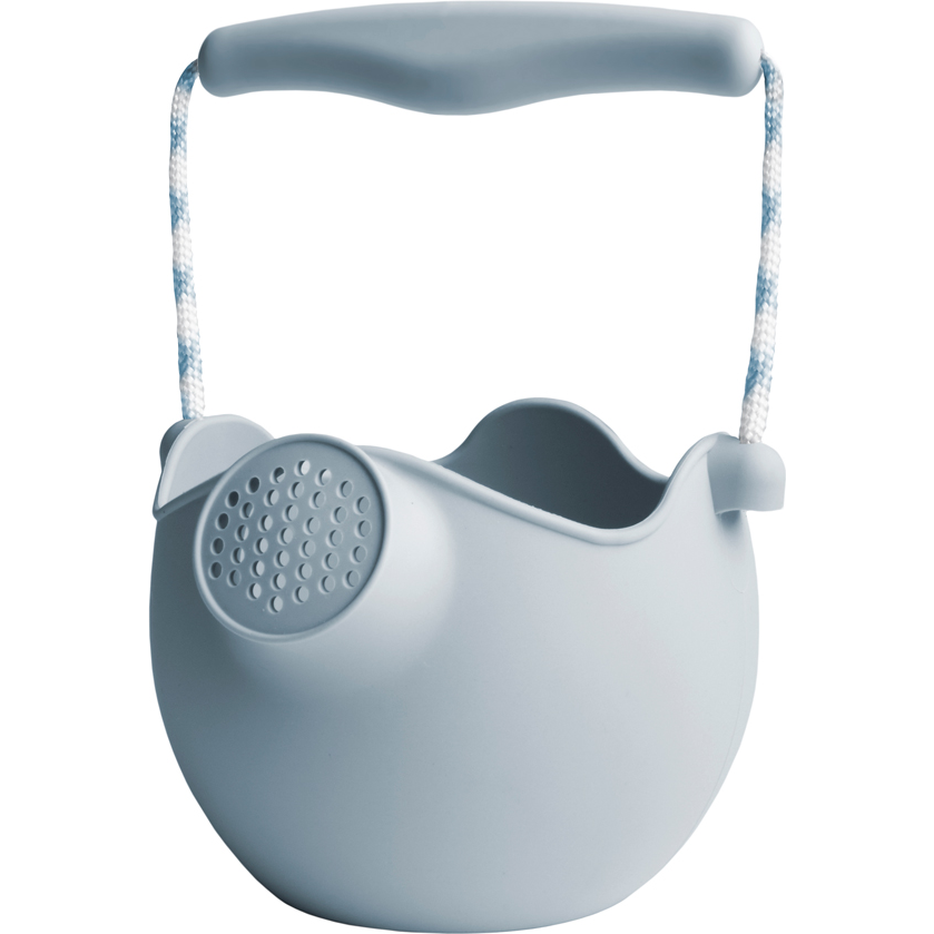 DAM Scrunch Watering Can | Duck Egg Blue