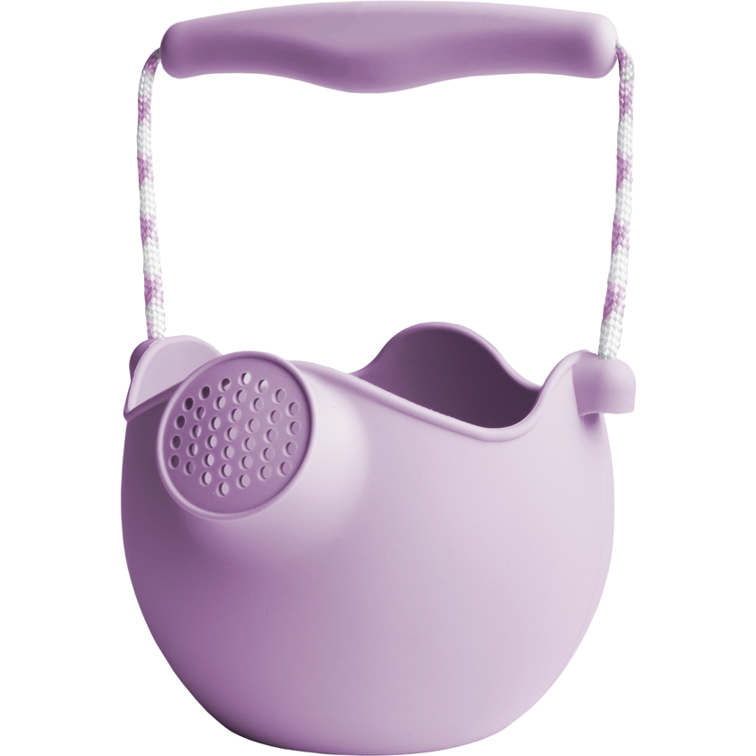 DAM Scrunch Watering Can | Light Purple