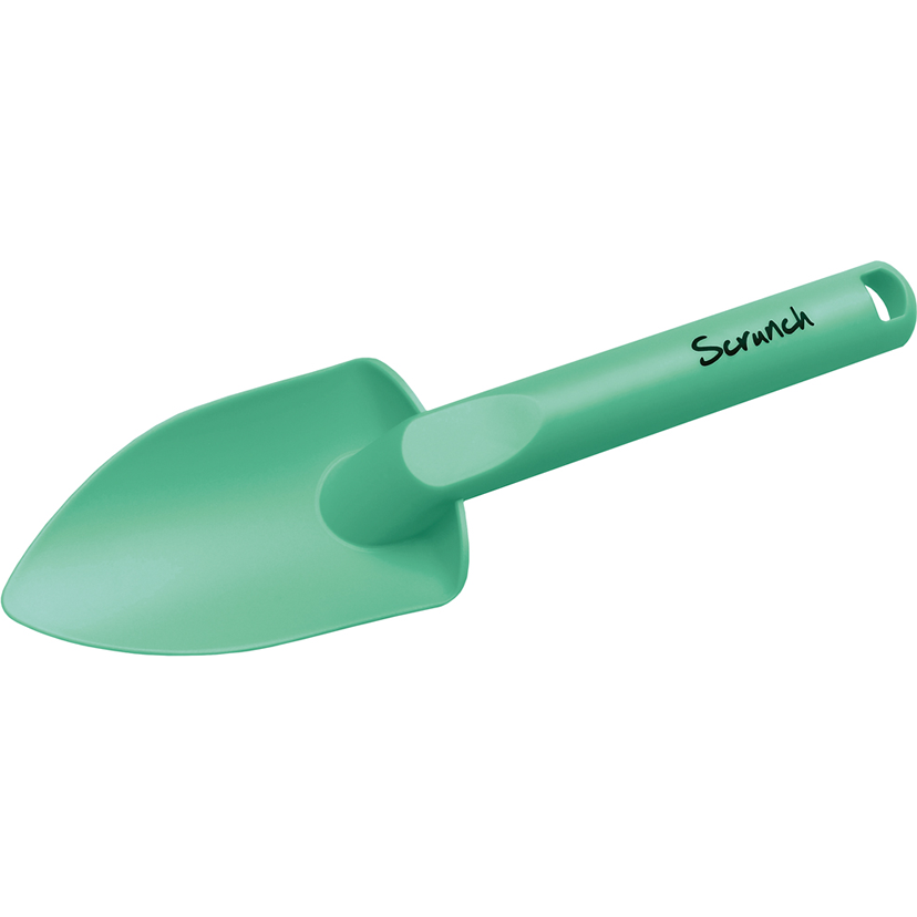 DAM Scrunch Spade | Mint