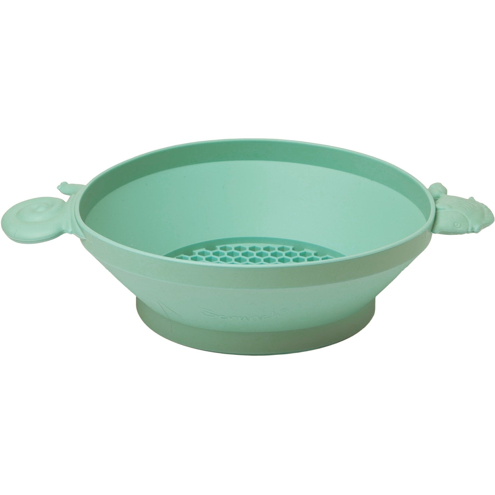 DAM Scrunch Sand Sifter | Mint Green