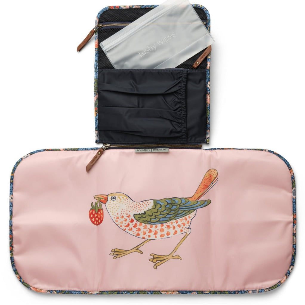 DockATot Clutch Changer