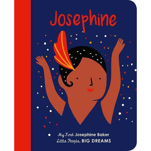 Josephine Baker: My First Josephine Baker